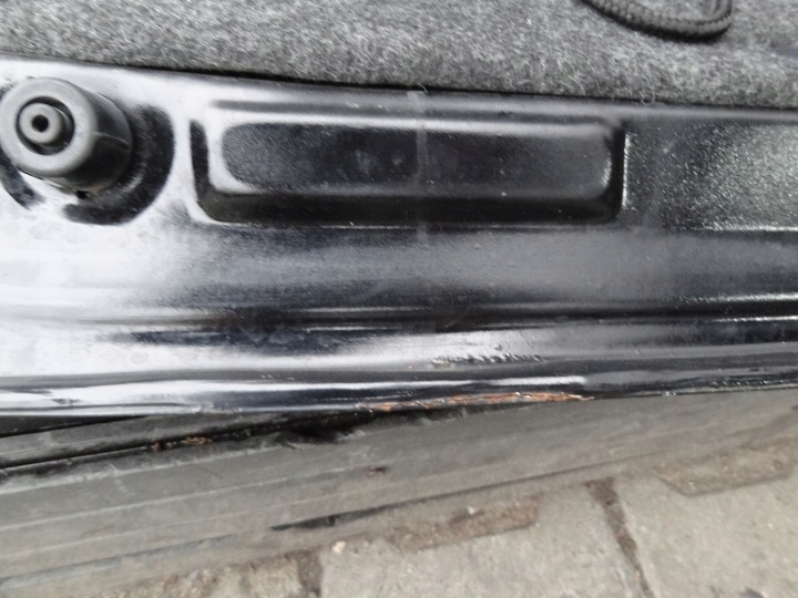 фото №10, Honda civic x 2017 sedan кришка багажника комплектна оригінал