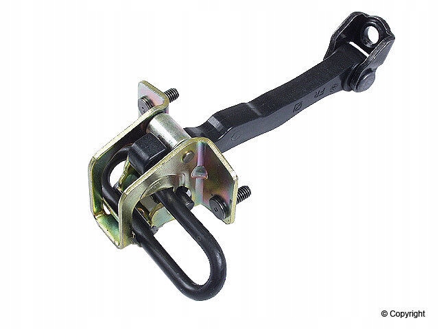 фото №1, Volvo xc90 s60 v70 xc70 c70 обмежувач відкриття двері перед праві лівий