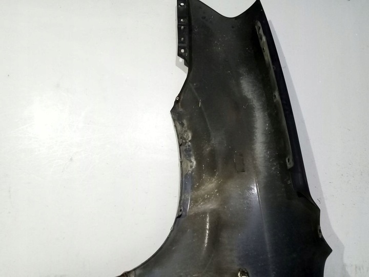 фото №8, Hyundai tucson i крило правий eb