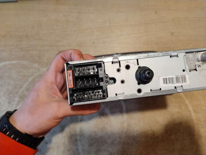 фото №7, Радио заводские opel combo d fiat doblo ii 7355726390