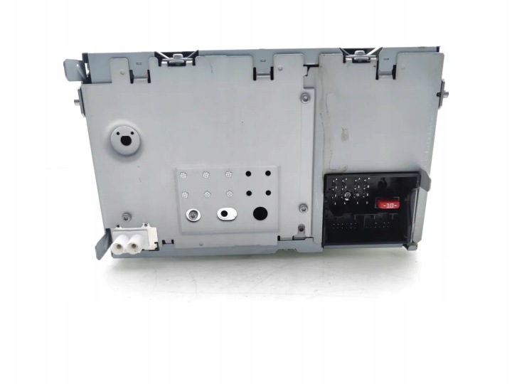 фото №6, Vw jetta магнитола cd player. 2012 салон 4/5dr 1k0035186an 8157640211360