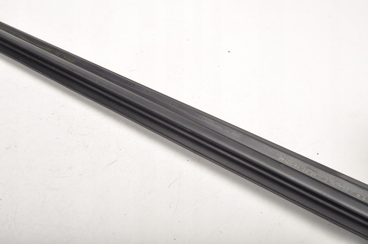 фото №10, W172 r172 планка стёкла прилегающая к стеклу передняя левая