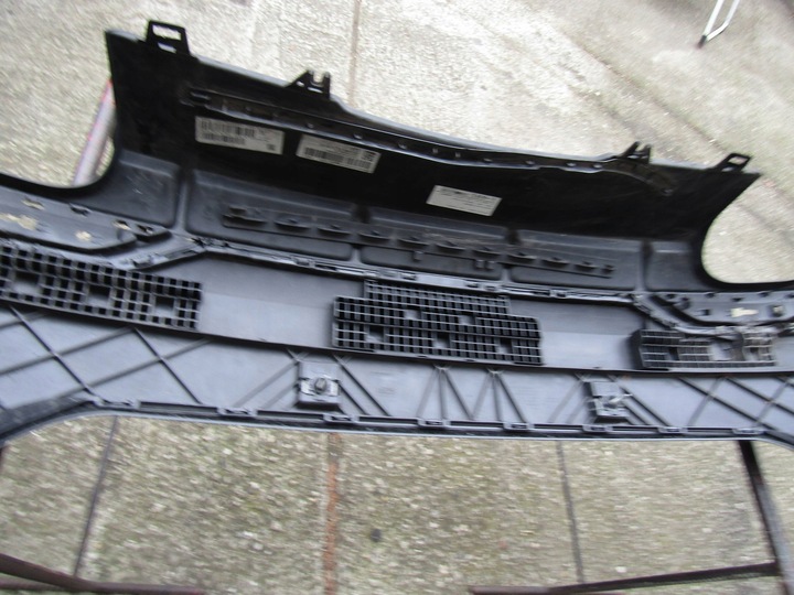 фото №12, Audi a5 ii 8w6 рестайлінг бампер зад 19r-- 8w6807511j