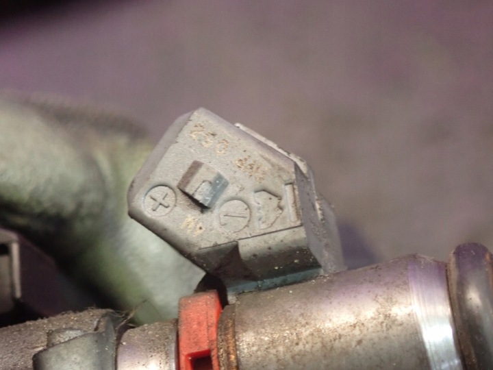 фото №12, Vw golf iv 97-06 1.4 75km планка вприскувальний 036133319am 036031c