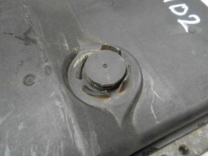 фото №8, Toyota avensis t27 ecu блок керування двигуном (ебу, мізки двигуна, контролер двигуна) 8966105d52 mb275900
