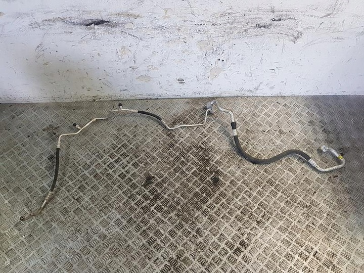 фото №1, Шланг трубка кондиціонера alfa romeo mito 1.4 mpi