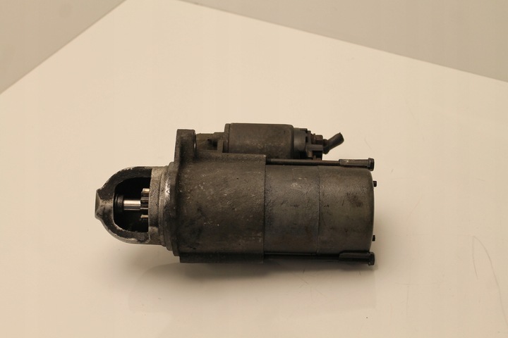 фото №1, Saab 9-3 93 2.0t стартер 55353996