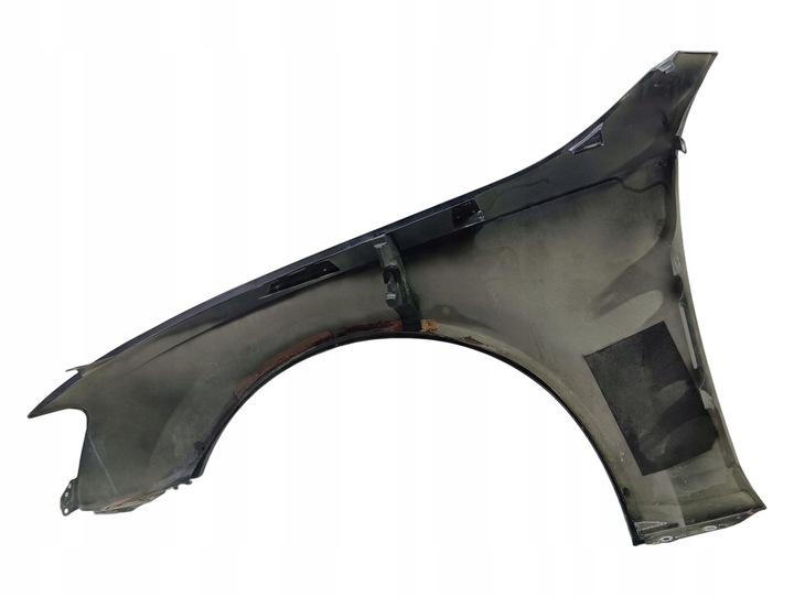 фото №6, Крило праві перед переднє audi a4 b8 універсал allroad номер lak lz9y