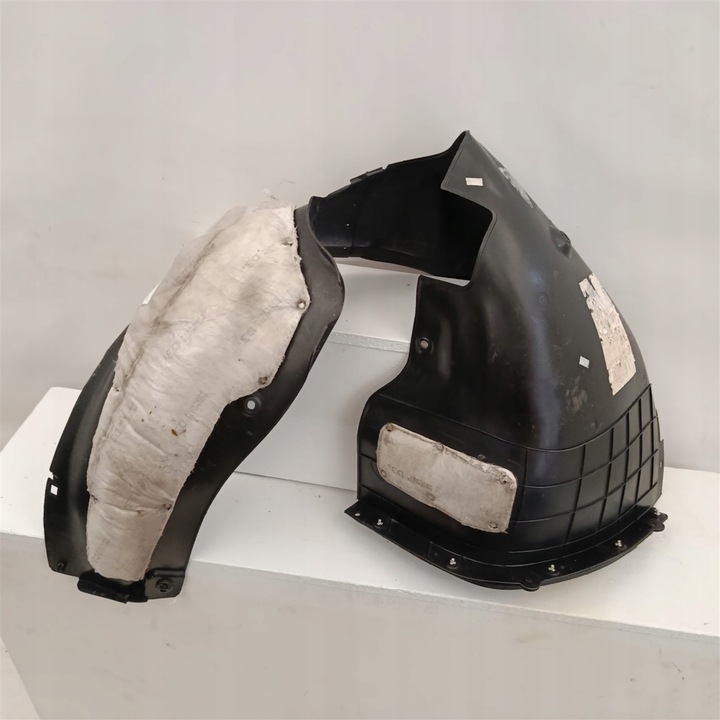 фото №1, Підкрилок ліві перед kia ceed 3 iii 86813-j7700