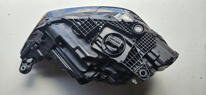 фото №3, Le фара ful led audi a1 s1 82a941033d 2022r