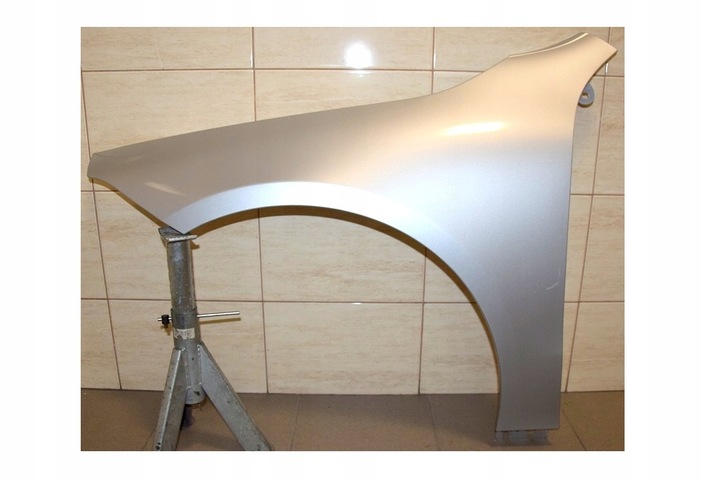 фото №1, Mercedes cla ii w118 20-r. переднее крыло перед 118 c118 x118