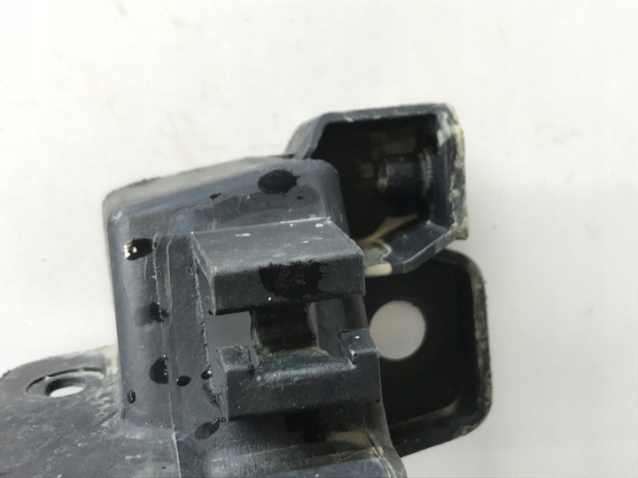 фото №10, Pas переднє підсилювач лобове hyundai ix35 ix 35 641102y000