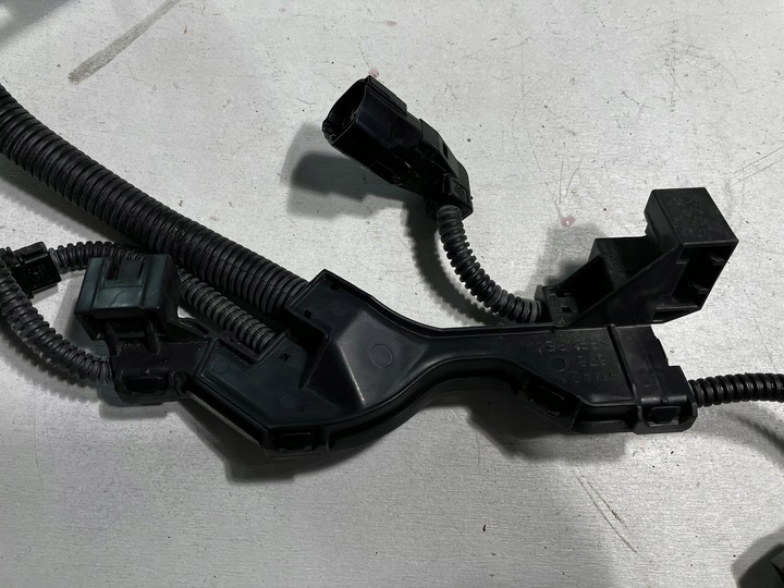 фото №8, Rav4 v camry viii гібрид установка двигуна