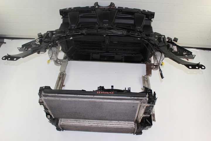 фото №13, Pas переднє bmw x1 f48 b47 2.0d комплект