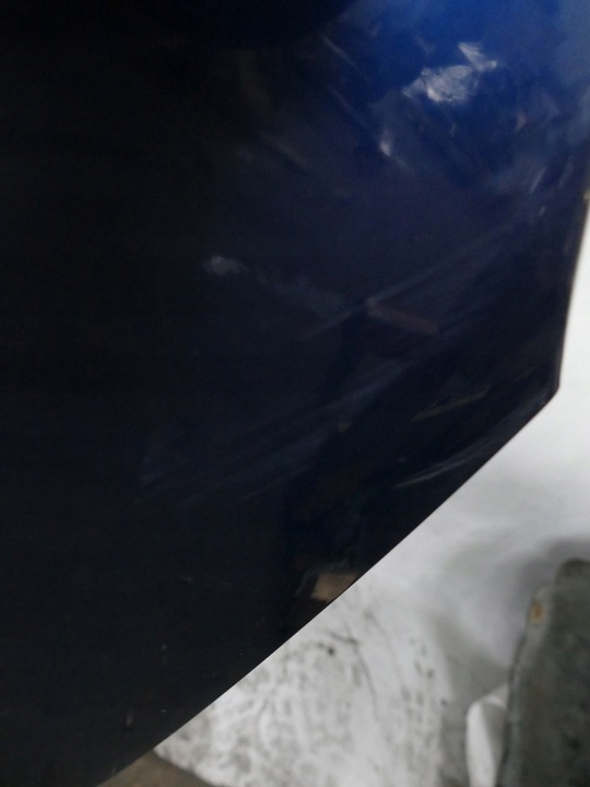 фото №7, Citroen xsara picasso i капот кришка двигуна kpkd