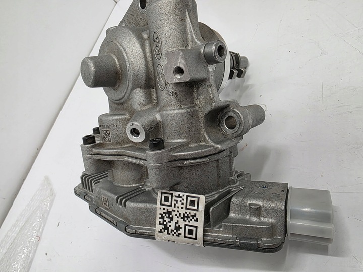 фото №11, Вибірник коробки мехатроніка hyundai i30 iii kona tucson iv 438002d500