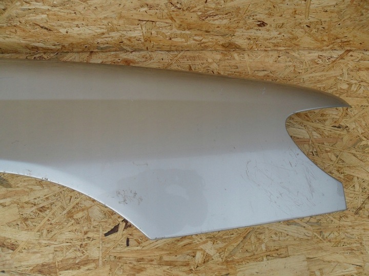 фото №11, Subaru legacy be/bh 2000 2001 2002 крило праві