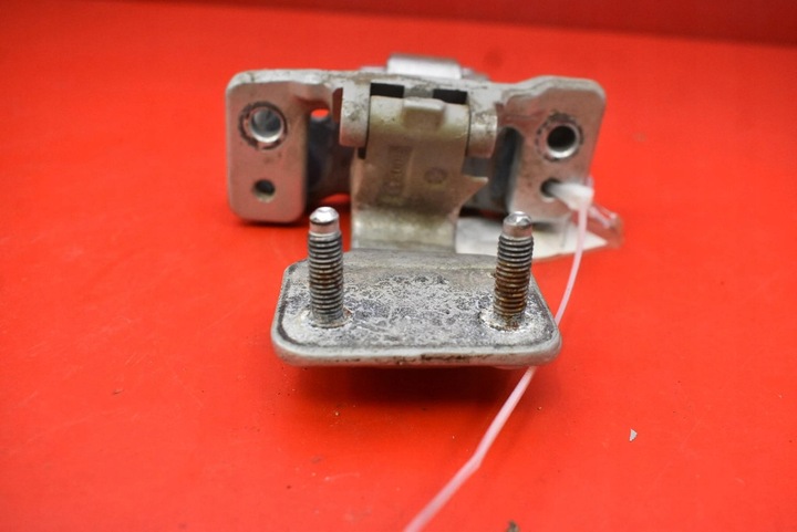 фото №6, Петля петлі кришки a2127400137 mercedes e-klasa w212 універсал 09-13