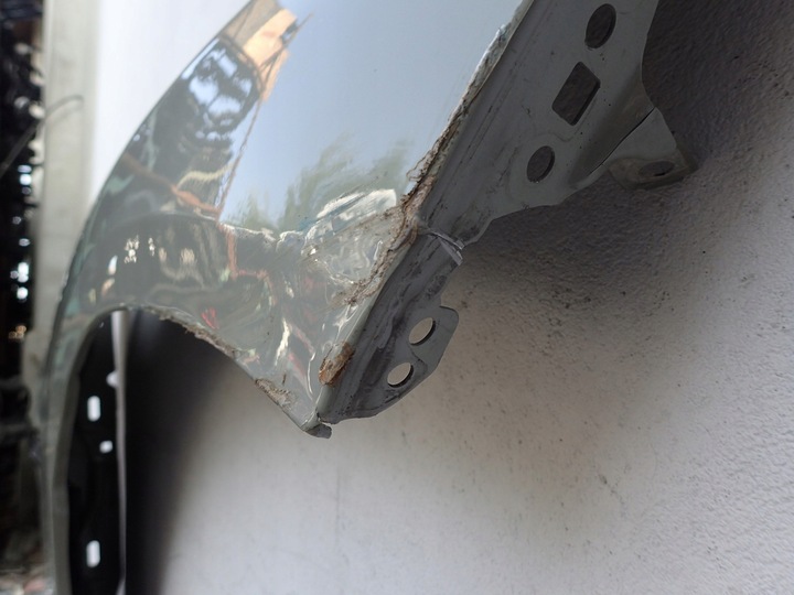 фото №13, Крило праві перед переднє bmw m8 f91 f92 f93 19-