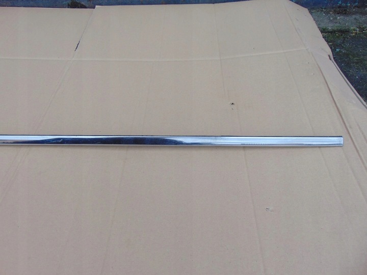 фото №3, Планка хром двері праві перед opel ampera 1 2011-