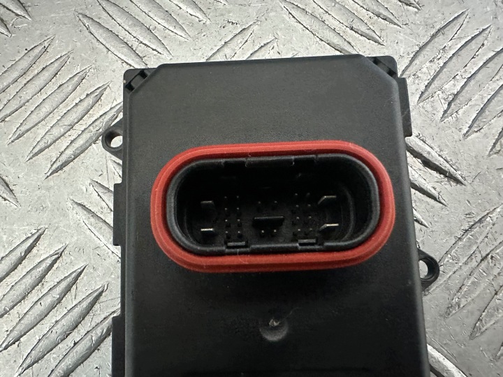 фото №8, Vw skoda seat модуль поворота 8u0941329