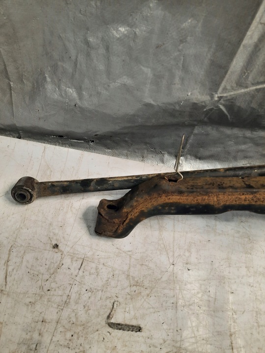 фото №16, Стабілізатор стрижень балка підвішування зад opel astra iv j 5d hb 13288972