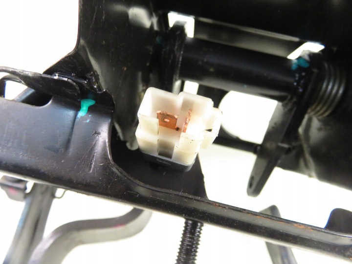 фото №9, Педали daewoo tico kly3