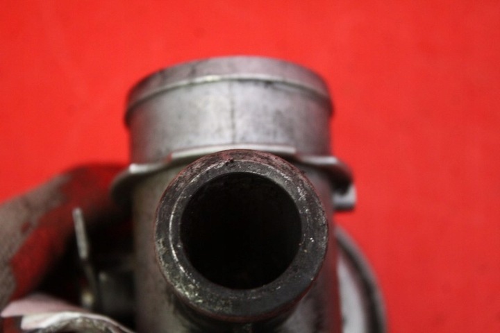 фото №11, Клапан egr bmw e46 2.0 d 136 km 97-03