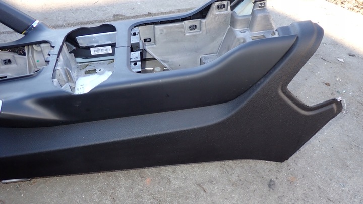 фото №10, Porsche cayenne ii туннель средний