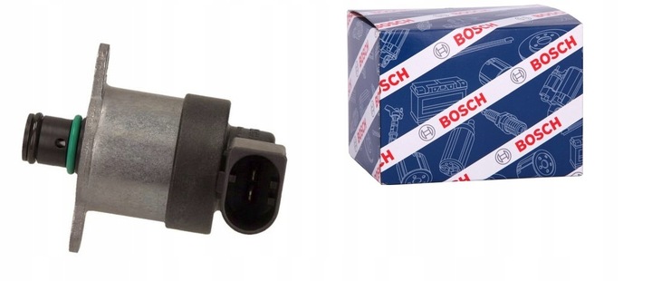 фото №11, Bosch клапан регулировка ilości топлива bmw 1 e81 3 e46 3 e90 3 e91 3 e92