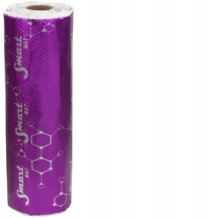 фото №12, Smartmat килимок butylowa 3,0mm 800x50cm 4m2 килимок butylowa