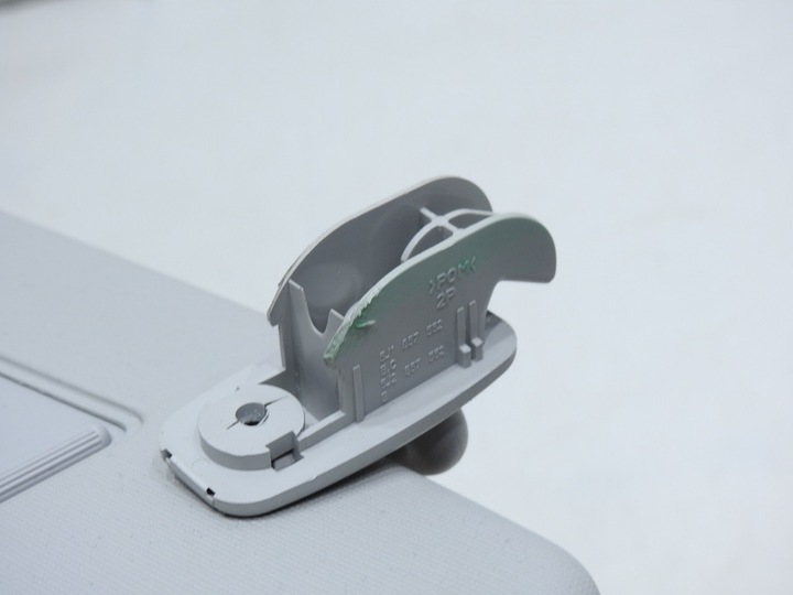 фото №15, Захист сонцезахисна права octavia ii 5j1857552