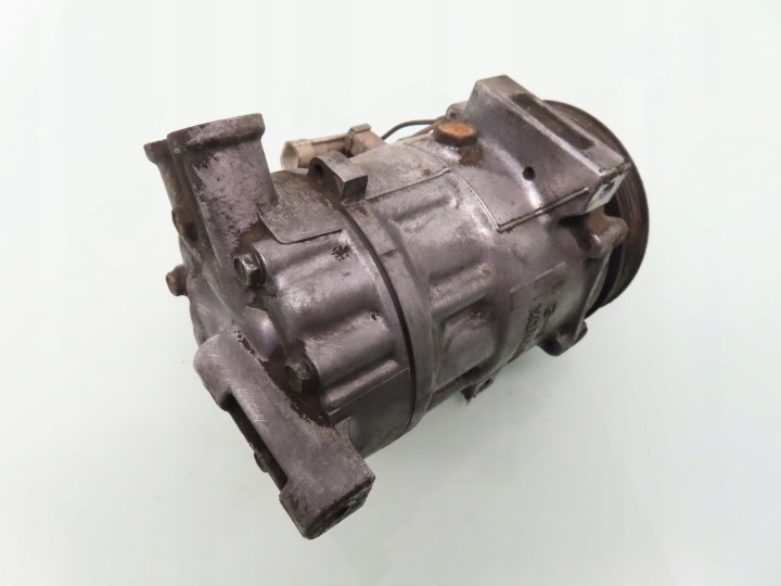 фото №5, Компресор кондиціонера opel vectra c 1.8 13217307