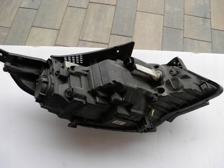 фото №7, Kia optima 2016- лампа повний led ліва права 92102-d4300 92101-d4300