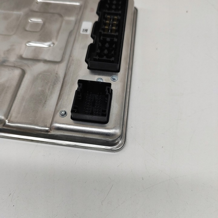 фото №6, Audi q4 sportback e-tron 2023 модуль управление шлюз