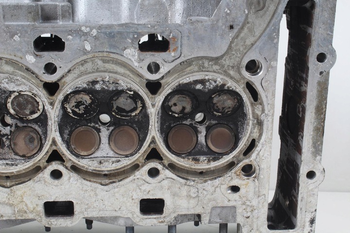 фото №13, Головка вал валы распределительный вал citroen peugeot mini 1.4 1.6 vti v753354980