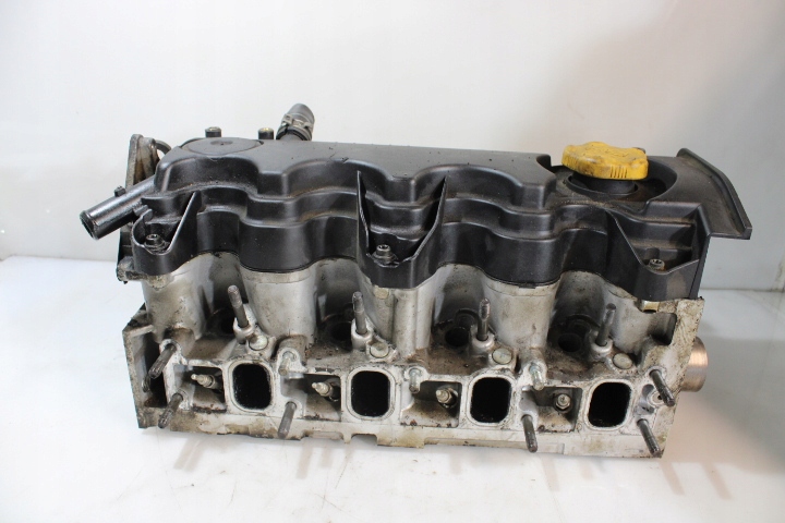 фото №1, Головка двигуна opel astra h 1.9cdti