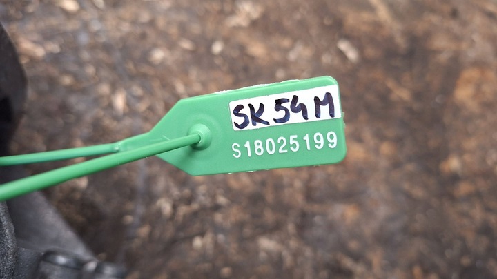 фото №7, Коробка передач коробки передач автоматическая a1693701500 mercedes w169 w245 2.0 cdi