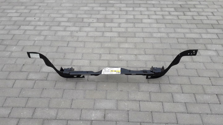 фото №4, Fiorino bipper nemo pas переднє підсилювач