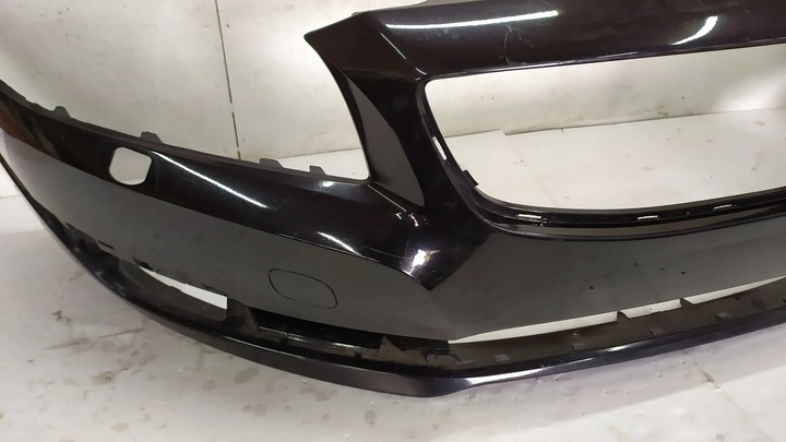 фото №10, Бампер перед переднее volvo v70