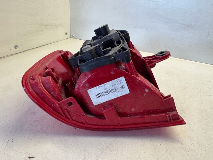 фото №8, Vw touran ii лампа правий зад 1t0945096r