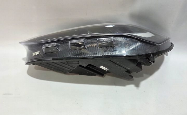 фото №11, Ford focus iv mk4 рестайлинг фара левое полный led nx7b13e015cf p-350