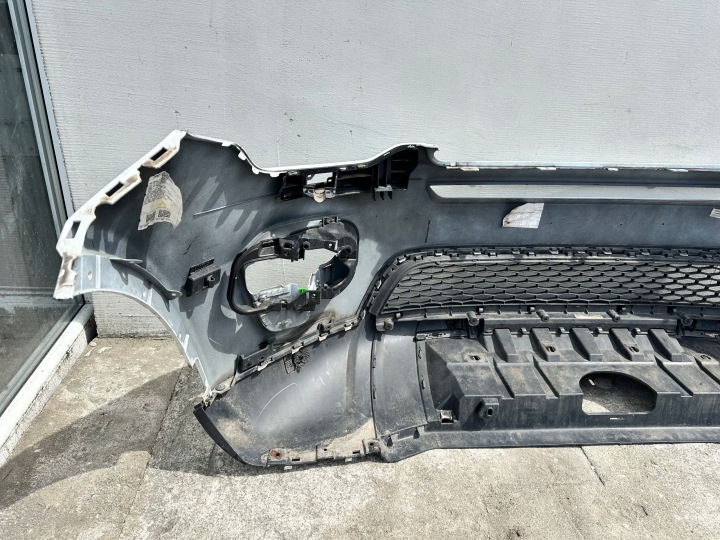 фото №6, Бампер land rover discovery sport l550 перед