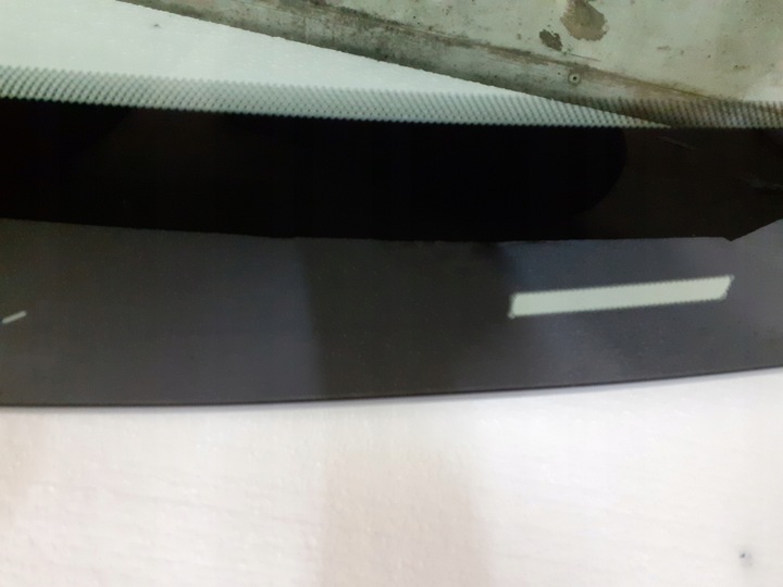 фото №3, Стекло передняя лобовое ford transit 14- с подогревом