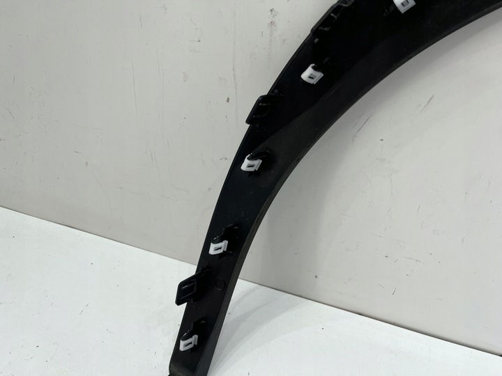 фото №15, Peugeot 3008 ii 2 планка накладка крила задня ліва 9825736780