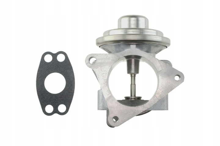фото №13, Vw skoda 038131501af клапан egr