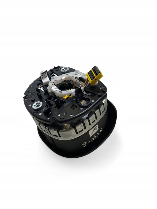 фото №11, Volvo xc90 подушка безопасности подушка безопасности руль