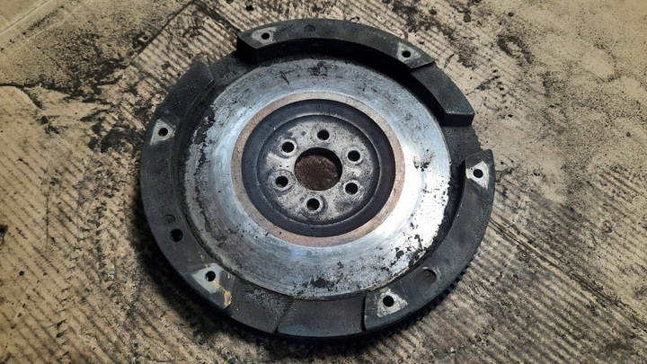 фото №5, Зчеплення daewoo lanos 1.5b 99r