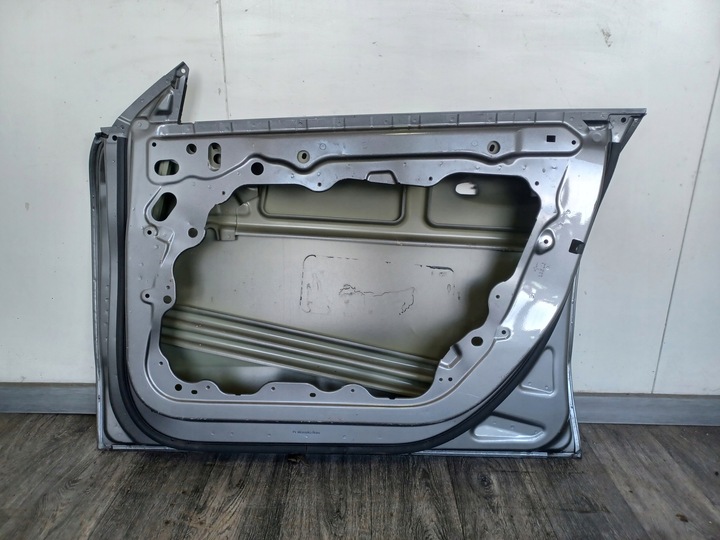 фото №12, Двері mercedes cla w118 118 передні праві