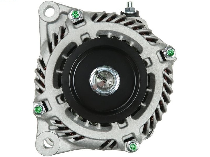 фото №1, Eclipse 2.4, galant 2.4, lancer 2.4, outlander 2.4 , [4g69] 01.2007-12.200